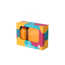 Load image into Gallery viewer, M-Design Lunch Set - 1.1L Lunch Box & 500ml Water Bottle & 3pcs Cutlery Set New