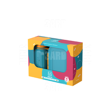 Load image into Gallery viewer, M-Design Lunch Set - 1.1L Lunch Box & 500ml Water Bottle & 3pcs Cutlery Set New