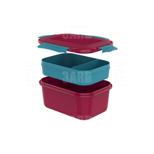 Load image into Gallery viewer, M-Design Lunch Box New 1.1L