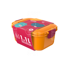 Load image into Gallery viewer, M-Design Lunch Box New 1.1L