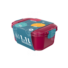 Load image into Gallery viewer, M-Design Lunch Box New 1.1L