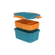 Load image into Gallery viewer, M-Design Lunch Box New 1.1L