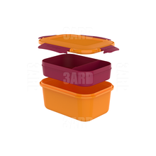 Load image into Gallery viewer, M-Design Lunch Box New 1.1L