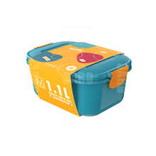 Load image into Gallery viewer, M-Design Lunch Box New 1.1L