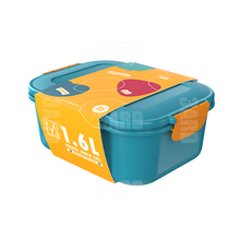 Load image into Gallery viewer, M-Design Lunch Box New 1.6L