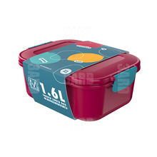 Load image into Gallery viewer, M-Design Lunch Box New 1.6L
