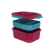 Load image into Gallery viewer, M-Design Lunch Box New 1.6L