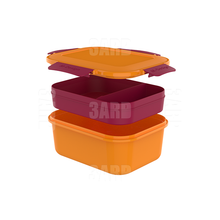 Load image into Gallery viewer, M-Design Lunch Box New 1.6L