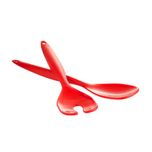 تحميل الصورة إلى عارض المعرض، ام ديزاين طقم مغرفة سلطة 2 ق