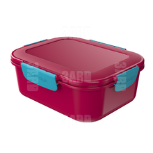 Load image into Gallery viewer, M-Design Lunch Box New 2.1L