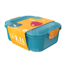 Load image into Gallery viewer, M-Design Lunch Box New 2.1L