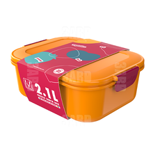 Load image into Gallery viewer, M-Design Lunch Box New 2.1L