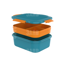 Load image into Gallery viewer, M-Design Lunch Box New 2.1L