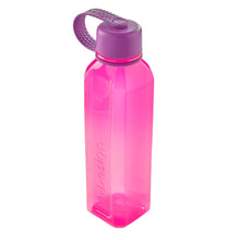 Load image into Gallery viewer, M-Design Square Bottle with Strap 800ml