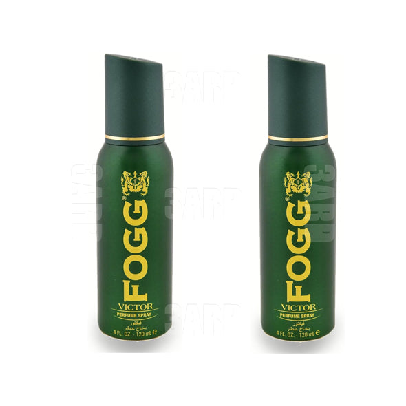 Fogg Victor Deodorant for Men 120ml