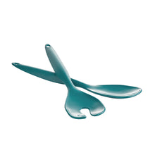 تحميل الصورة إلى عارض المعرض، ام ديزاين طقم مغرفة سلطة 2 ق