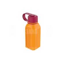 Load image into Gallery viewer, M-Design Square Bottle with Strap New Color 500ml