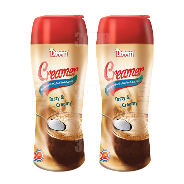 Dream Coffee Creamer 150g Pack of 2 3ard