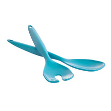 تحميل الصورة إلى عارض المعرض، ام ديزاين طقم مغرفة سلطة 2 ق