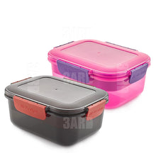 Load image into Gallery viewer, M-Design Lunch Box 1600ml - pack of 2