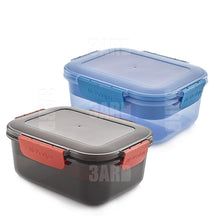 Load image into Gallery viewer, M-Design Lunch Box 1600ml - pack of 2