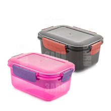 Load image into Gallery viewer, M-Design Lunch Box 1100ml - pack of 2