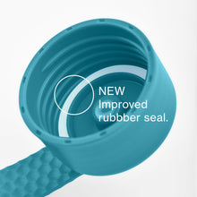 Load image into Gallery viewer, M-Design Square Bottle with Strap New Color 800ml