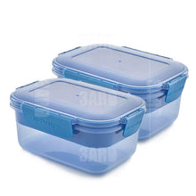 Load image into Gallery viewer, M-Design Lunch Box 1100ml - pack of 2