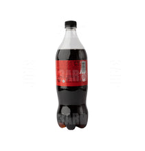 Load image into Gallery viewer, CocaCola Zero Sugar Bottle 950ml - Pack of 3