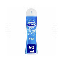 Load image into Gallery viewer, Durex Play Lubricant Feel Pleasure Gel - 50ml - Pack of 1