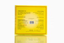Load image into Gallery viewer, El Arosa Green Tea Mint 100 Bags - Pack of 2