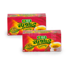 Load image into Gallery viewer, Isis Caraway 20 Bags - Pack of 2