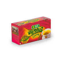 Load image into Gallery viewer, Isis Caraway 20 Bags - Pack of 2