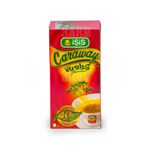 Load image into Gallery viewer, Isis Caraway 20 Bags - Pack of 2