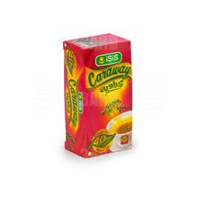 Load image into Gallery viewer, Isis Caraway 20 Bags - Pack of 2