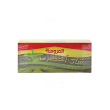 Load image into Gallery viewer, El Arosa Green Tea Mint 25 Tea Bags - Pack of 3