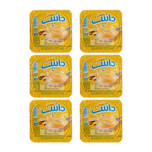 Load image into Gallery viewer, Danone Danette Vanilla Pudding 100g - Pack of 6