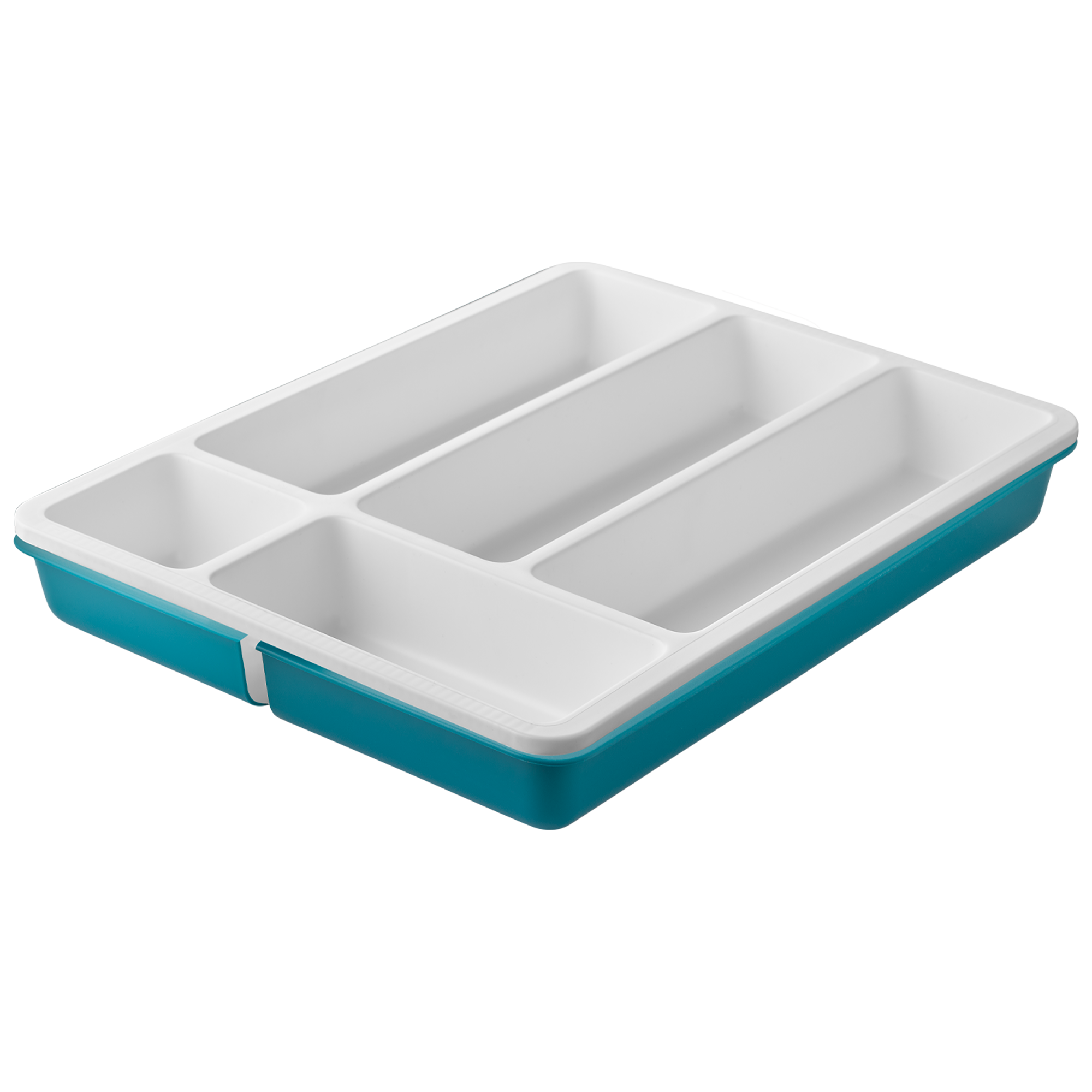 MDesign Expandable Cutlery Tray 3ard