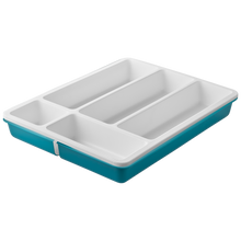 Load image into Gallery viewer, M-Design Expandable Cutlery Tray