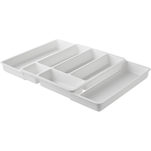 Load image into Gallery viewer, M-Design Expandable Cutlery Tray