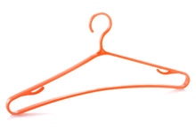 تحميل الصورة إلى عارض المعرض، M-Design Monkey hangers in Orange