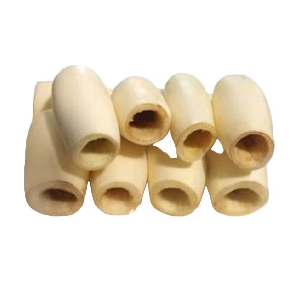 White Eggplant Ready to be Stuffed 1kg - Pack of 2