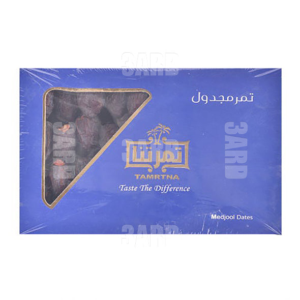 Tamrtna Majdool Small Dates 900g - Pack of 1