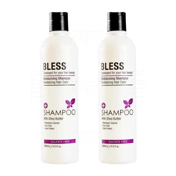 Shampoo – 3ard