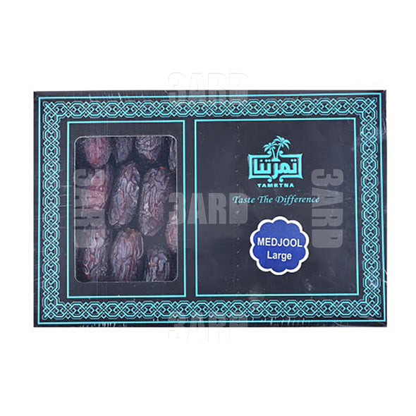 Tamrtna Majdool Large Dates 1kg - Pack of 1