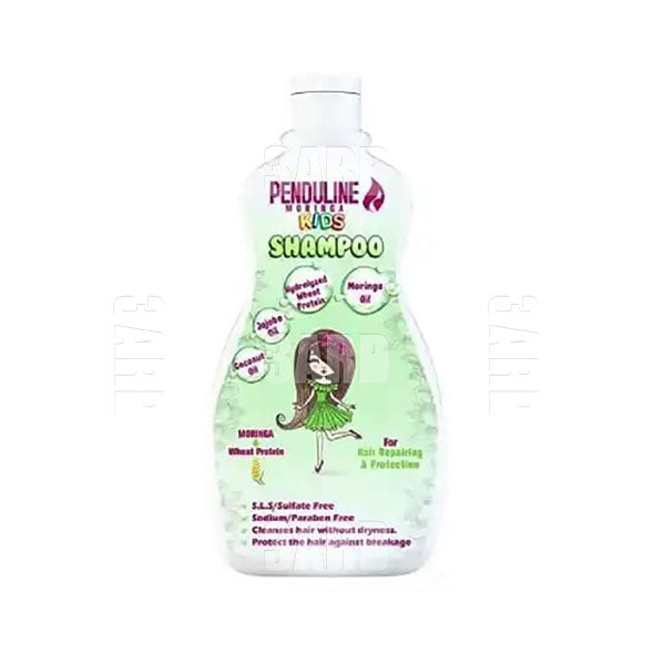 Penduline Baby Shampoo Moringa 300ml - Pack of 1