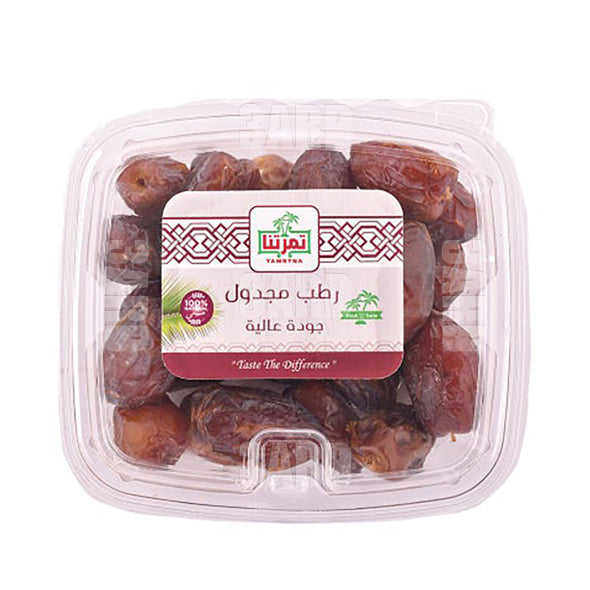 Tamrtna Majdool Dates 500g - Pack of 1