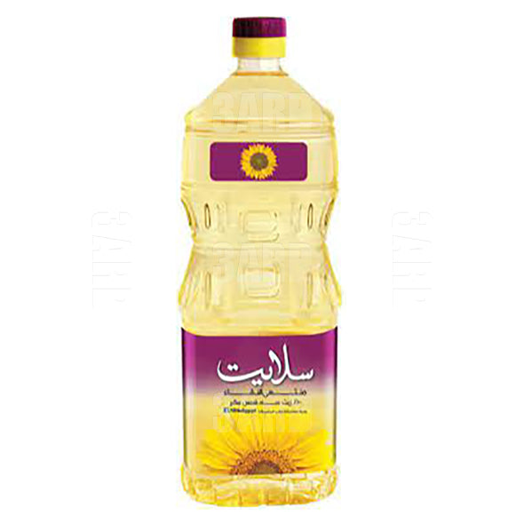 Slite SunFlower Oil 2.25l - pack of 1