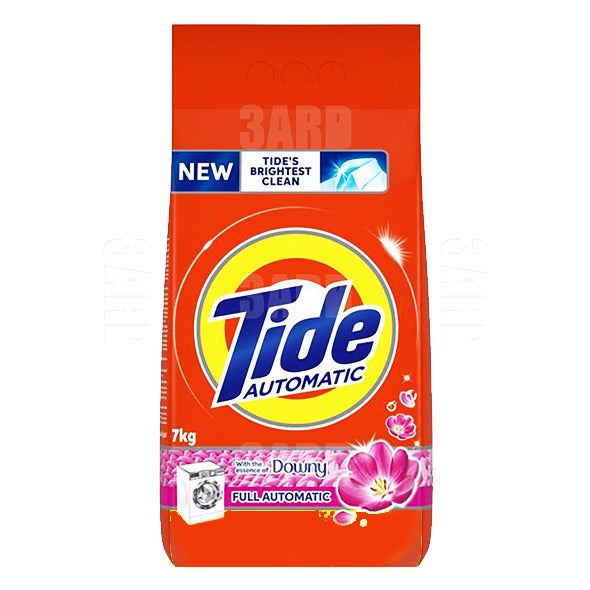 Tide Automatic Laundry Detergent with Downy Touch 7k - Pack of 1