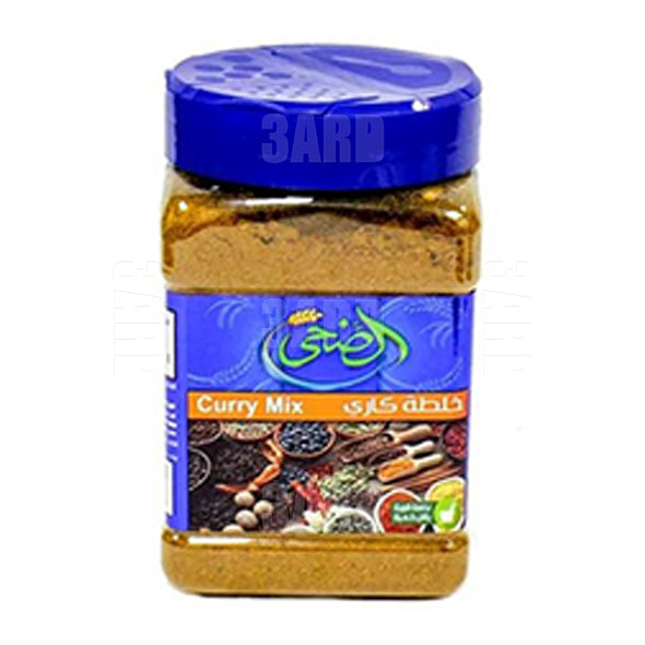 Al Doha Curry Mix 220g - Pack of 1
